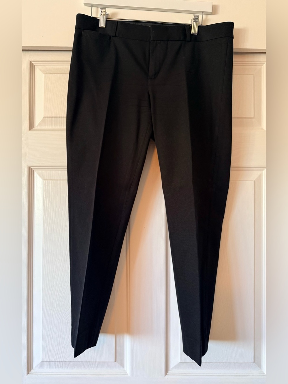 Banana Republic Sloan Pants size 10